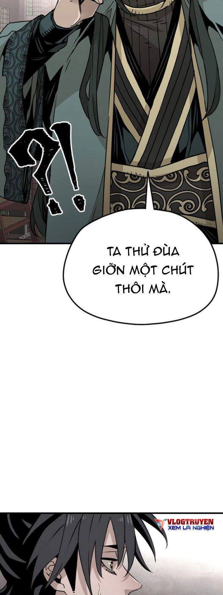 Thiên Ma Phi Thăng Truyện Chapter 8 - 26