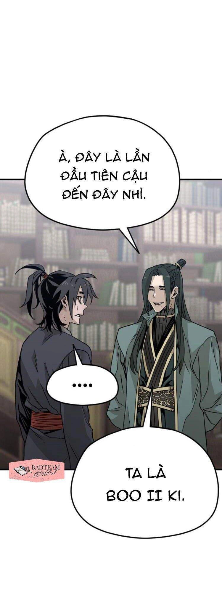 Thiên Ma Phi Thăng Truyện Chapter 8 - 28