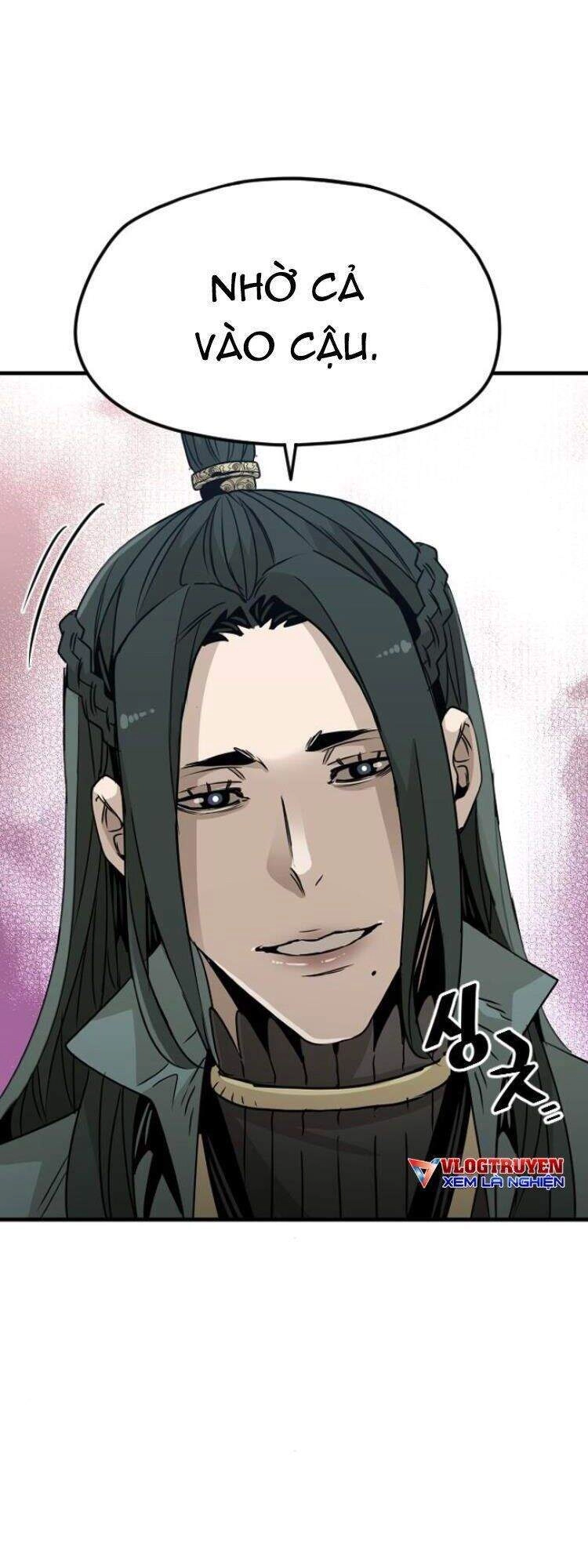 Thiên Ma Phi Thăng Truyện Chapter 8 - 29