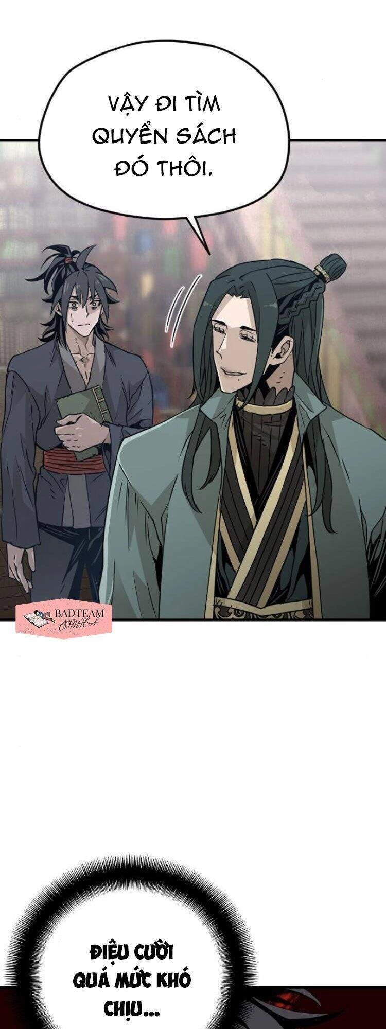 Thiên Ma Phi Thăng Truyện Chapter 8 - 31