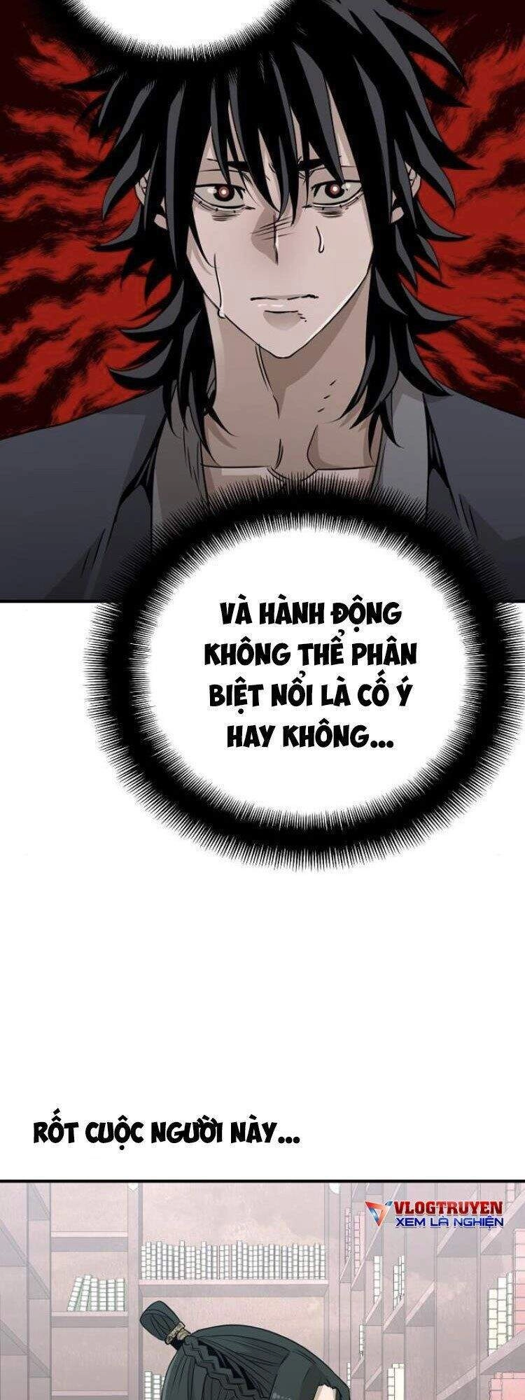 Thiên Ma Phi Thăng Truyện Chapter 8 - 32