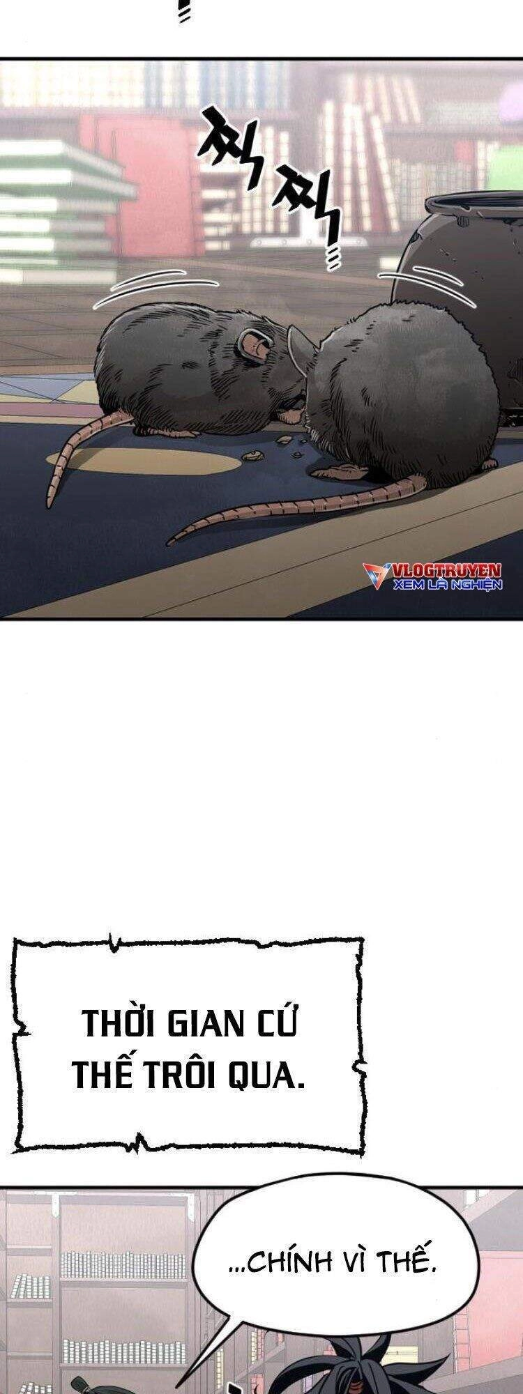 Thiên Ma Phi Thăng Truyện Chapter 8 - 35