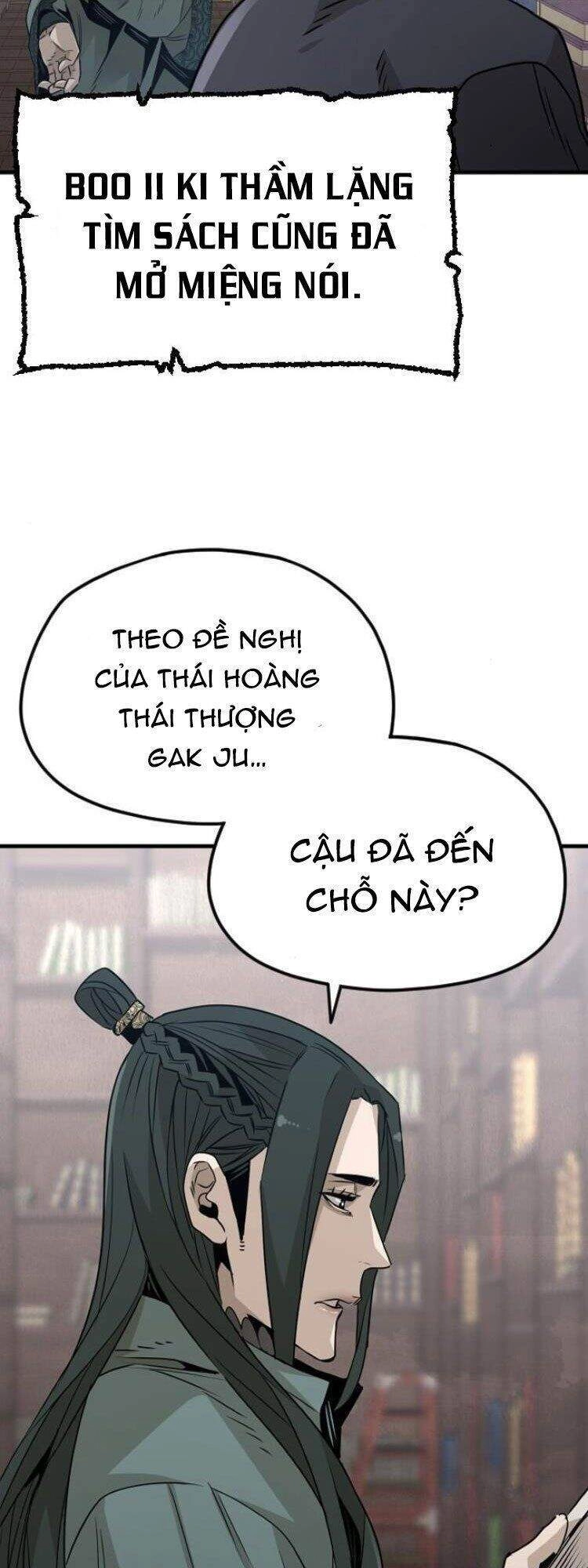 Thiên Ma Phi Thăng Truyện Chapter 8 - 37