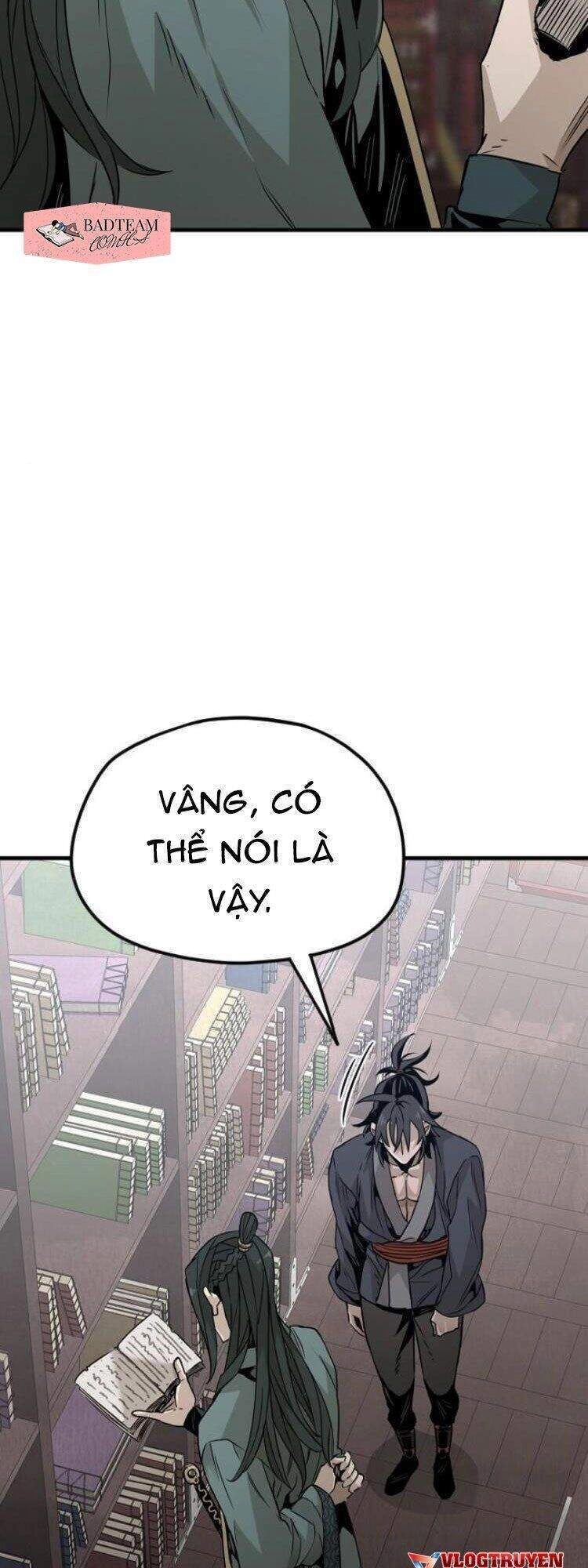 Thiên Ma Phi Thăng Truyện Chapter 8 - 38