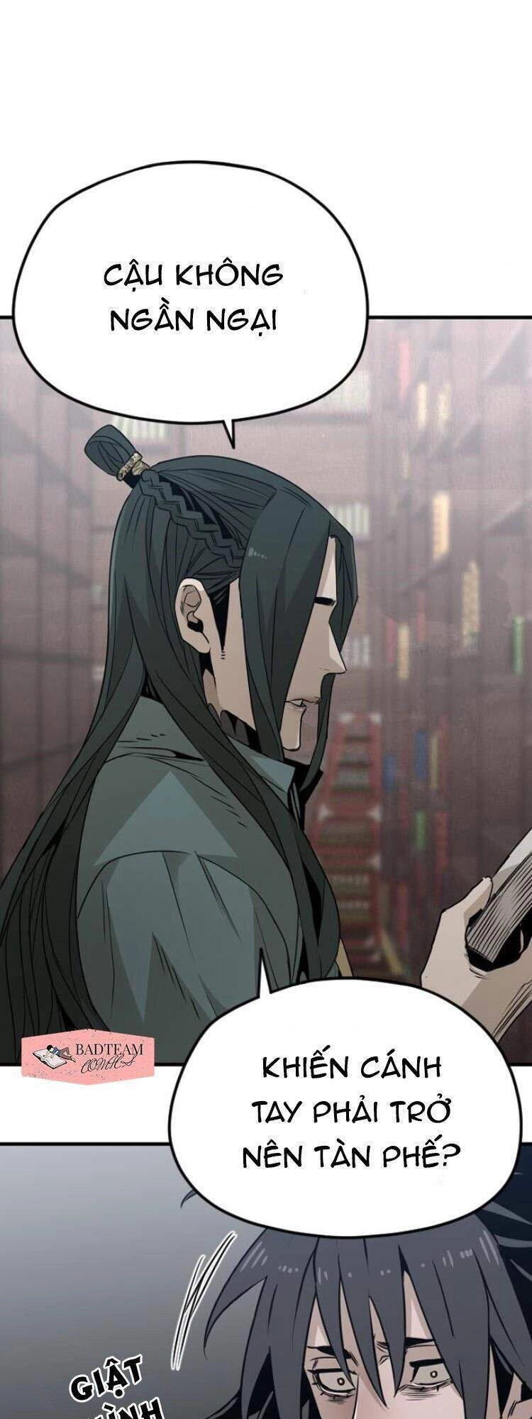 Thiên Ma Phi Thăng Truyện Chapter 8 - 42