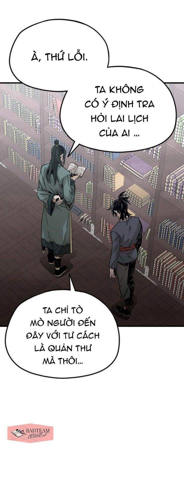 Thiên Ma Phi Thăng Truyện Chapter 8 - 45