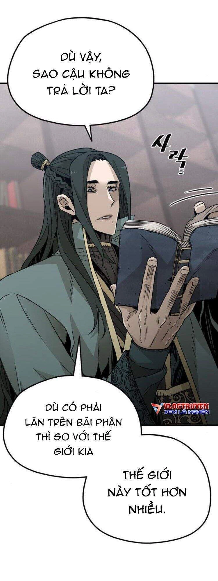 Thiên Ma Phi Thăng Truyện Chapter 8 - 46