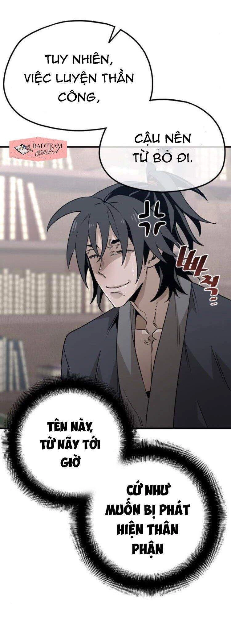 Thiên Ma Phi Thăng Truyện Chapter 8 - 48