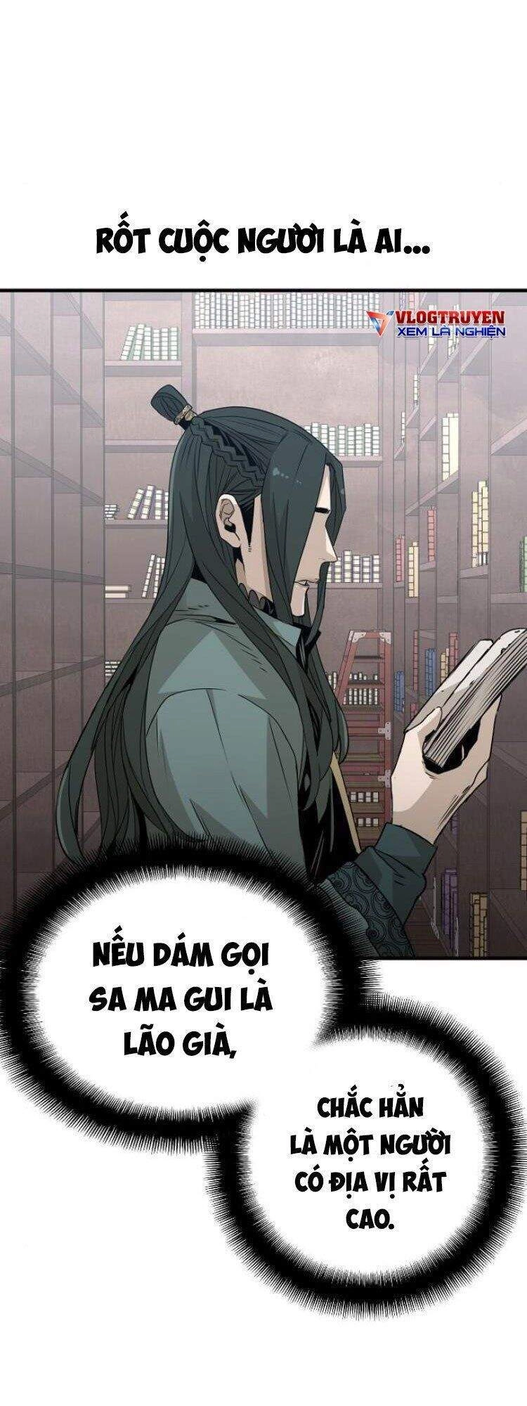 Thiên Ma Phi Thăng Truyện Chapter 8 - 49