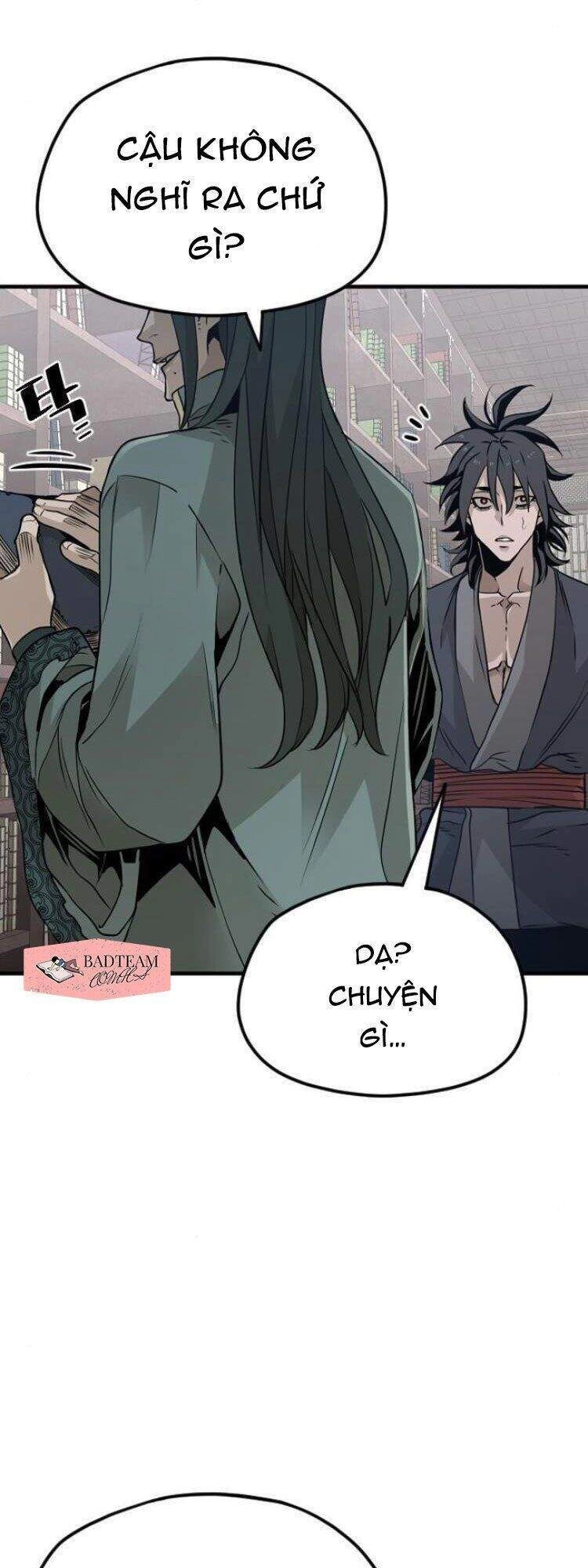 Thiên Ma Phi Thăng Truyện Chapter 8 - 51