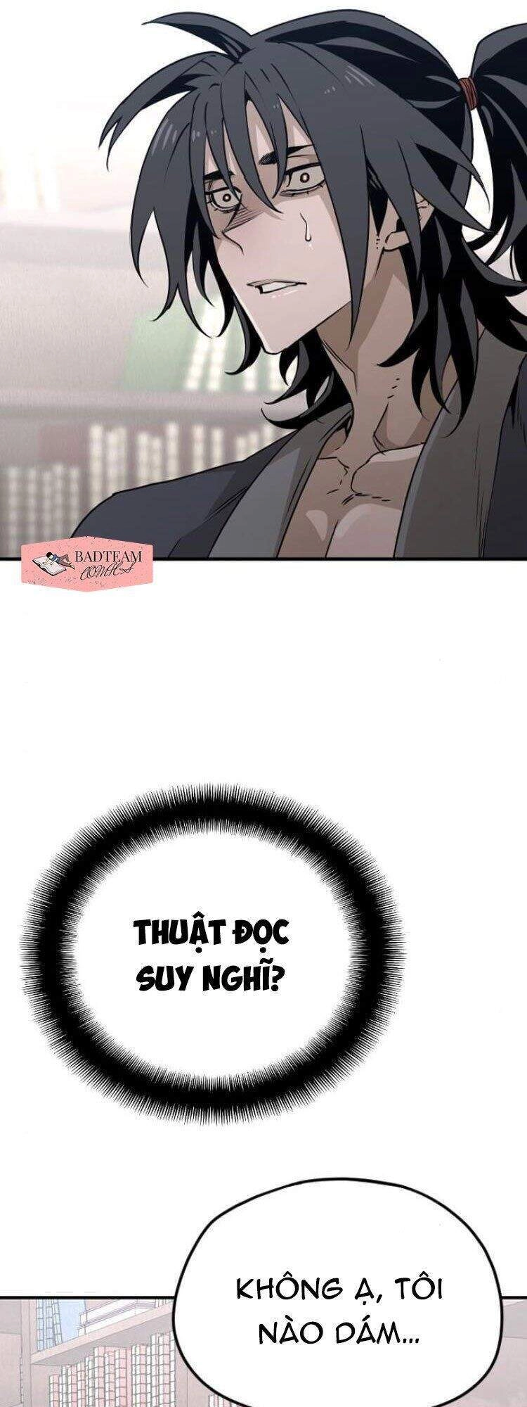 Thiên Ma Phi Thăng Truyện Chapter 8 - 54