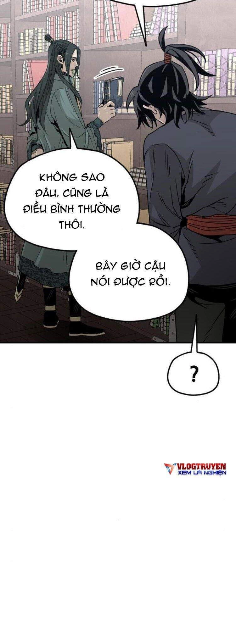Thiên Ma Phi Thăng Truyện Chapter 8 - 55