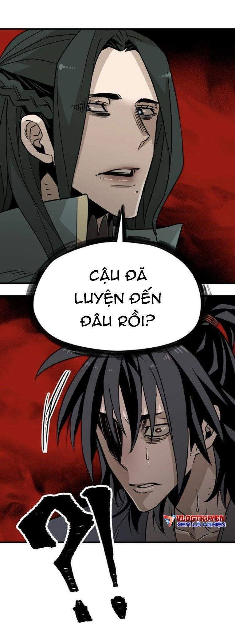 Thiên Ma Phi Thăng Truyện Chapter 8 - 58