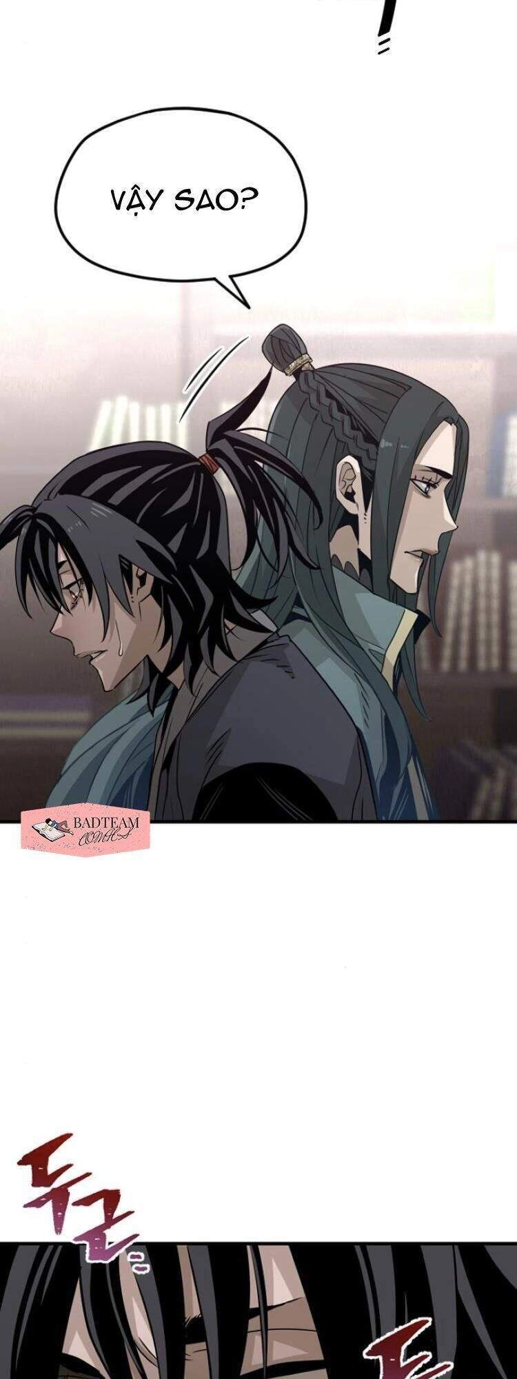 Thiên Ma Phi Thăng Truyện Chapter 8 - 62