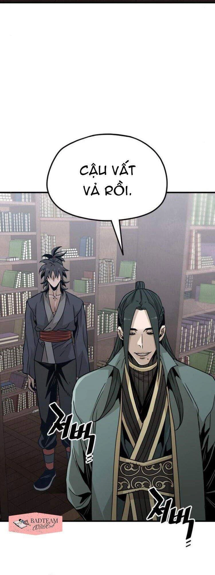 Thiên Ma Phi Thăng Truyện Chapter 8 - 71