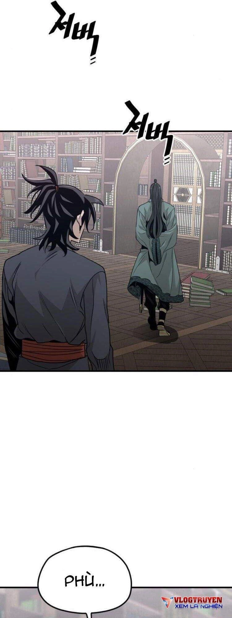 Thiên Ma Phi Thăng Truyện Chapter 8 - 72