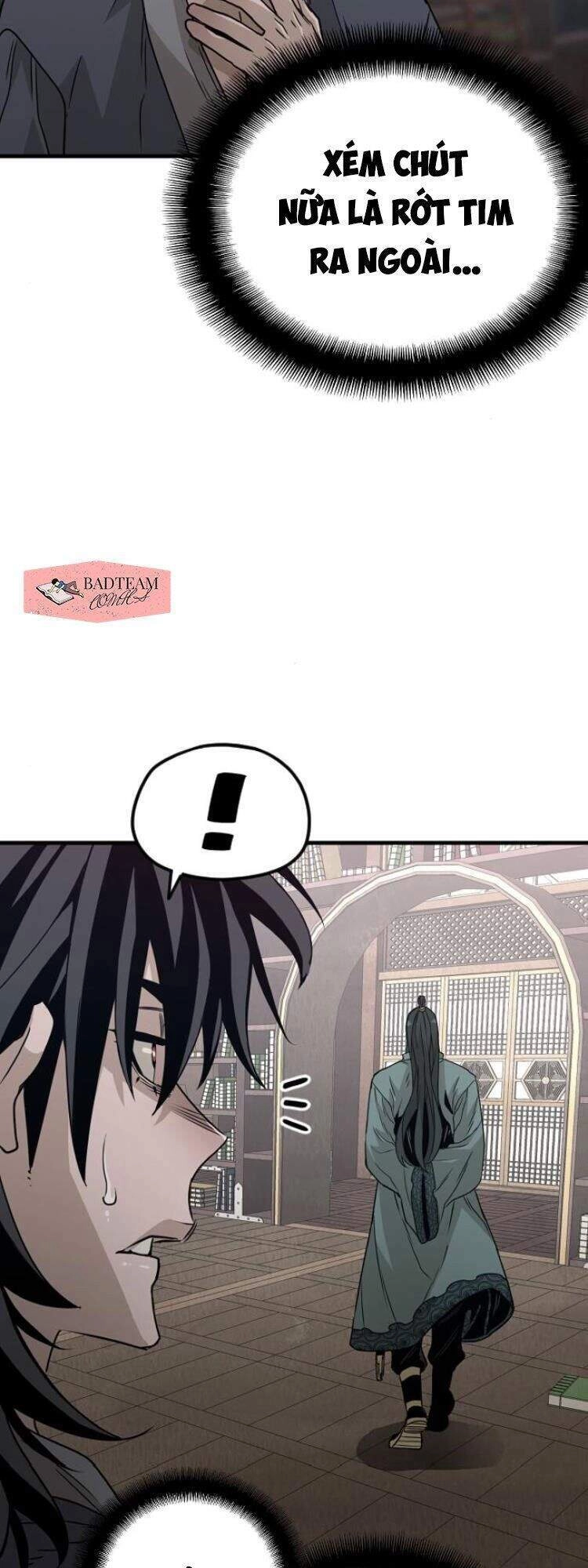 Thiên Ma Phi Thăng Truyện Chapter 8 - 74