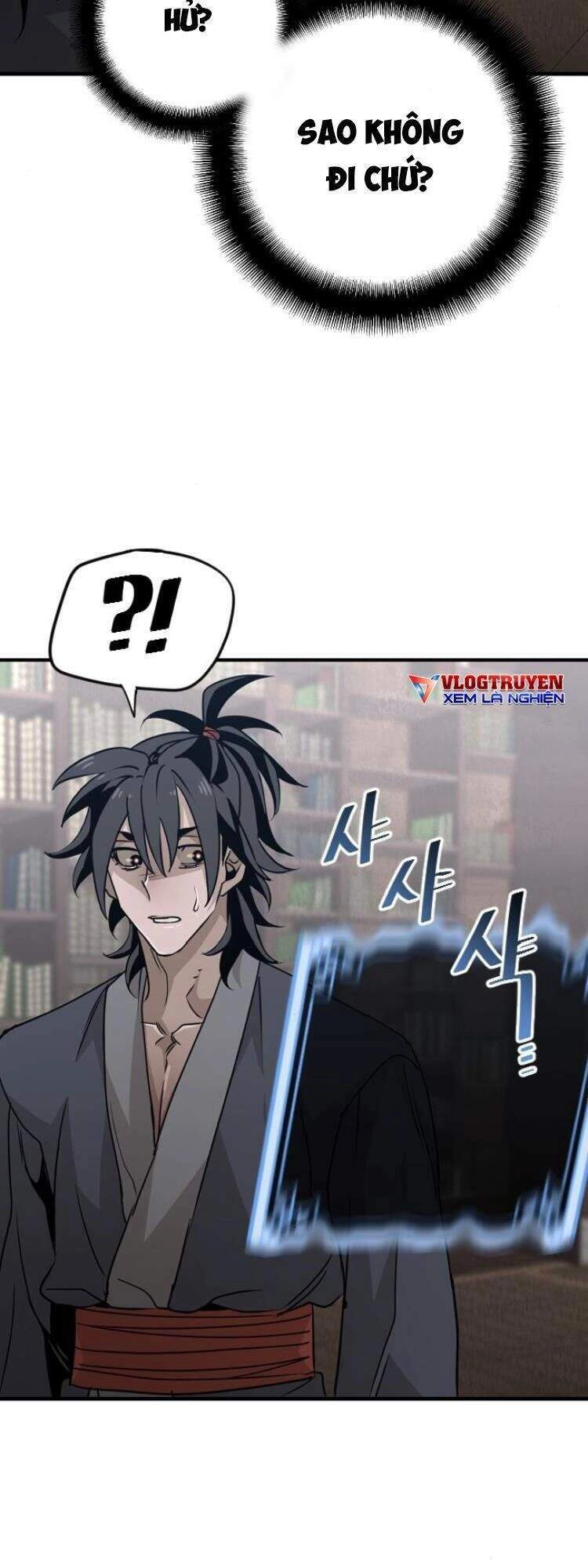 Thiên Ma Phi Thăng Truyện Chapter 8 - 75