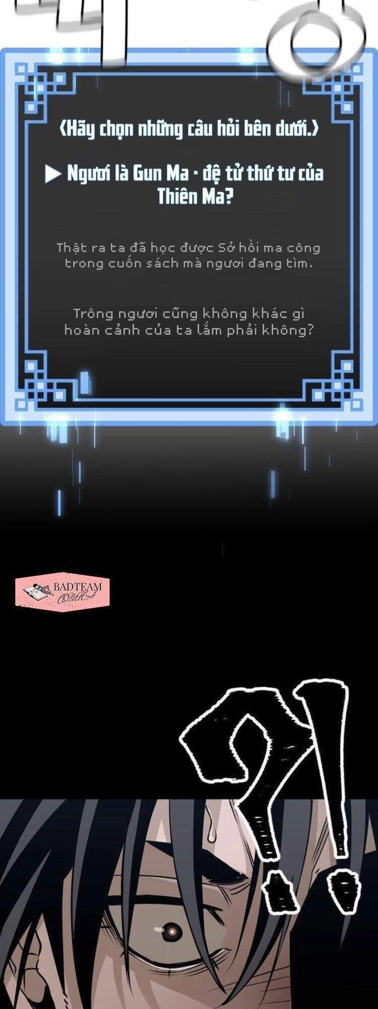 Thiên Ma Phi Thăng Truyện Chapter 8 - 77