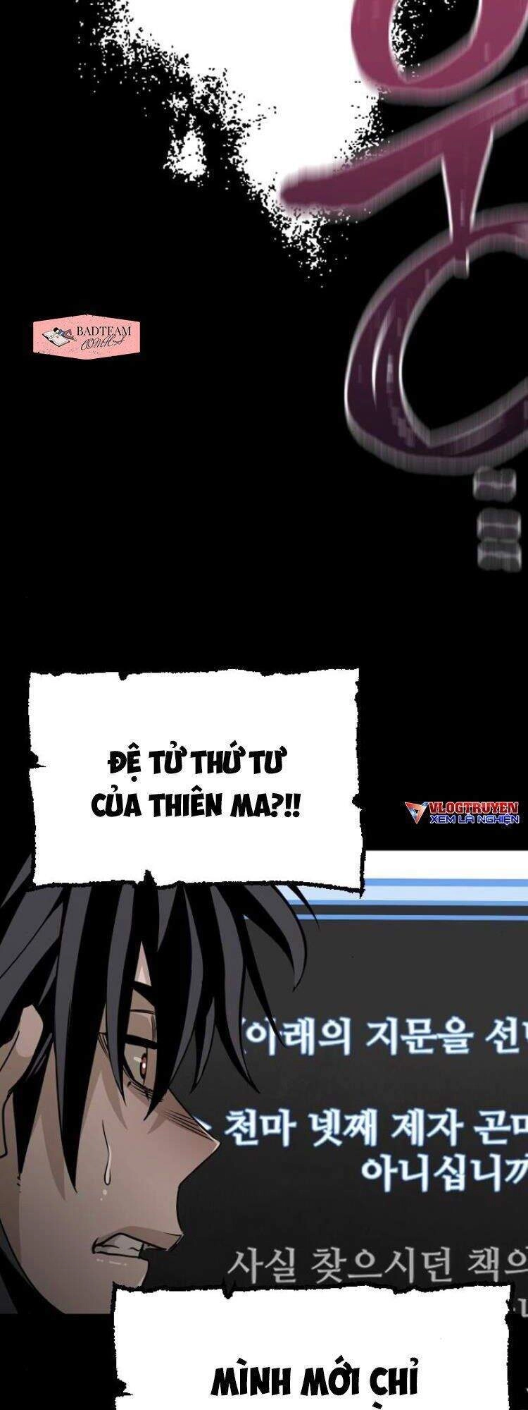 Thiên Ma Phi Thăng Truyện Chapter 8 - 80