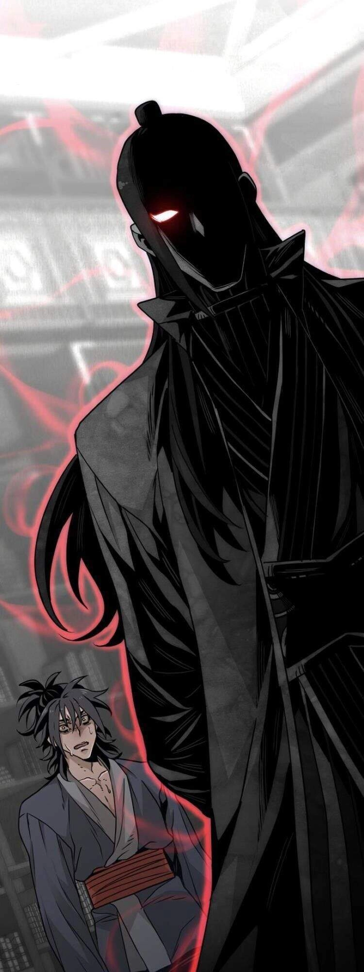 Thiên Ma Phi Thăng Truyện Chapter 8 - 83