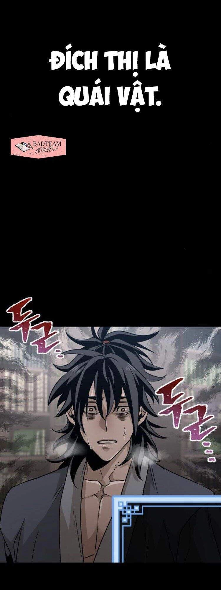 Thiên Ma Phi Thăng Truyện Chapter 8 - 85