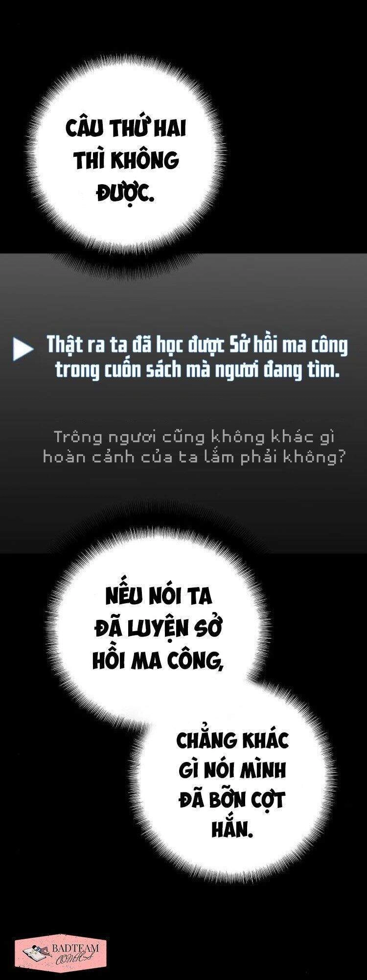 Thiên Ma Phi Thăng Truyện Chapter 8 - 87