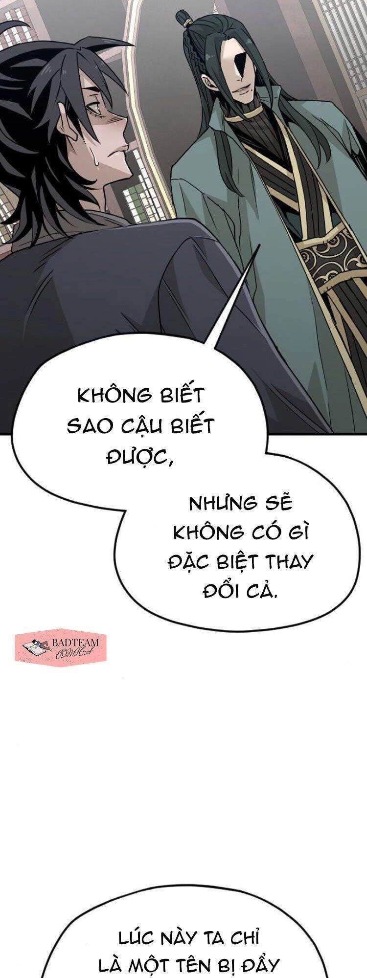 Thiên Ma Phi Thăng Truyện Chapter 8 - 96