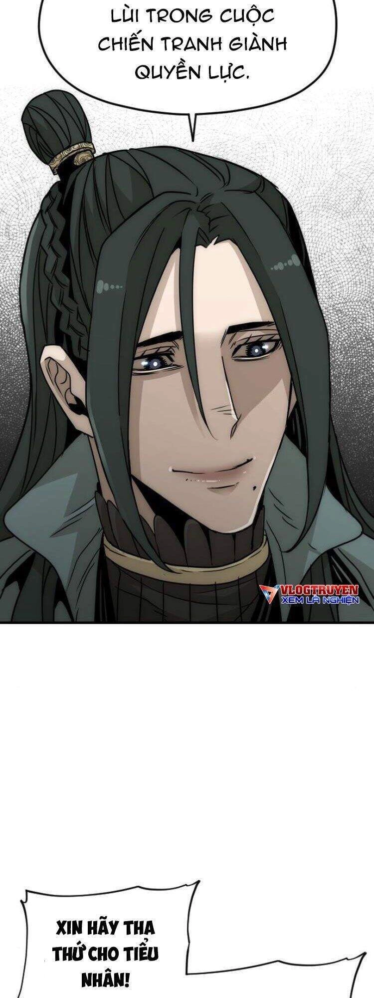 Thiên Ma Phi Thăng Truyện Chapter 8 - 97