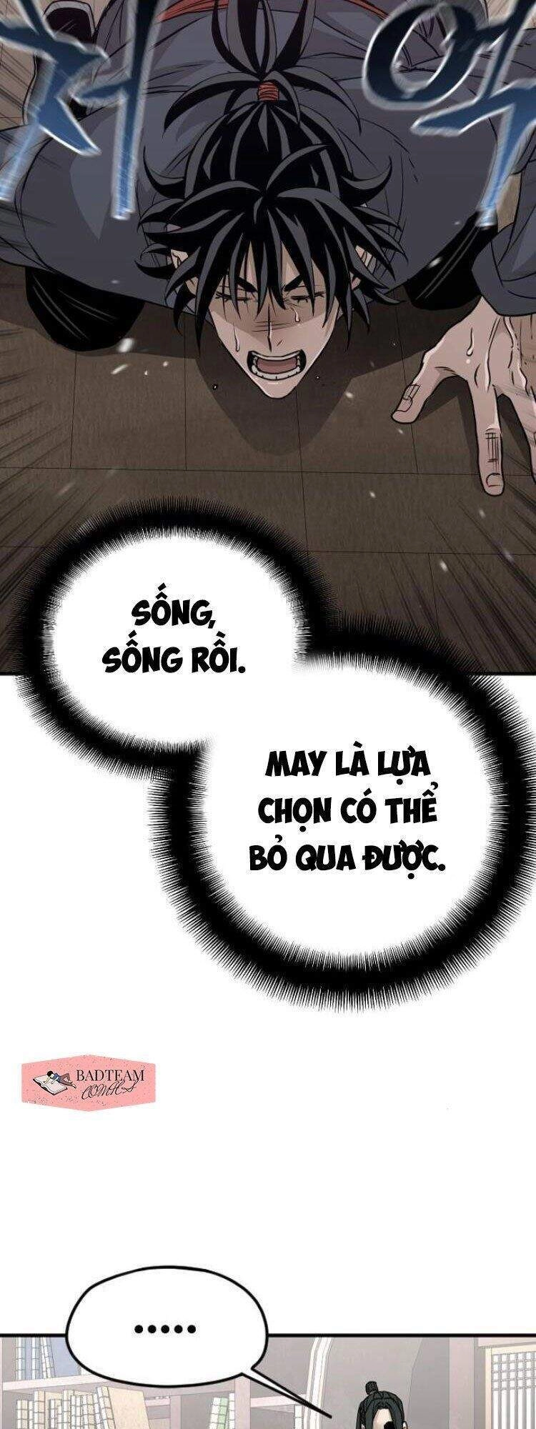 Thiên Ma Phi Thăng Truyện Chapter 8 - 99