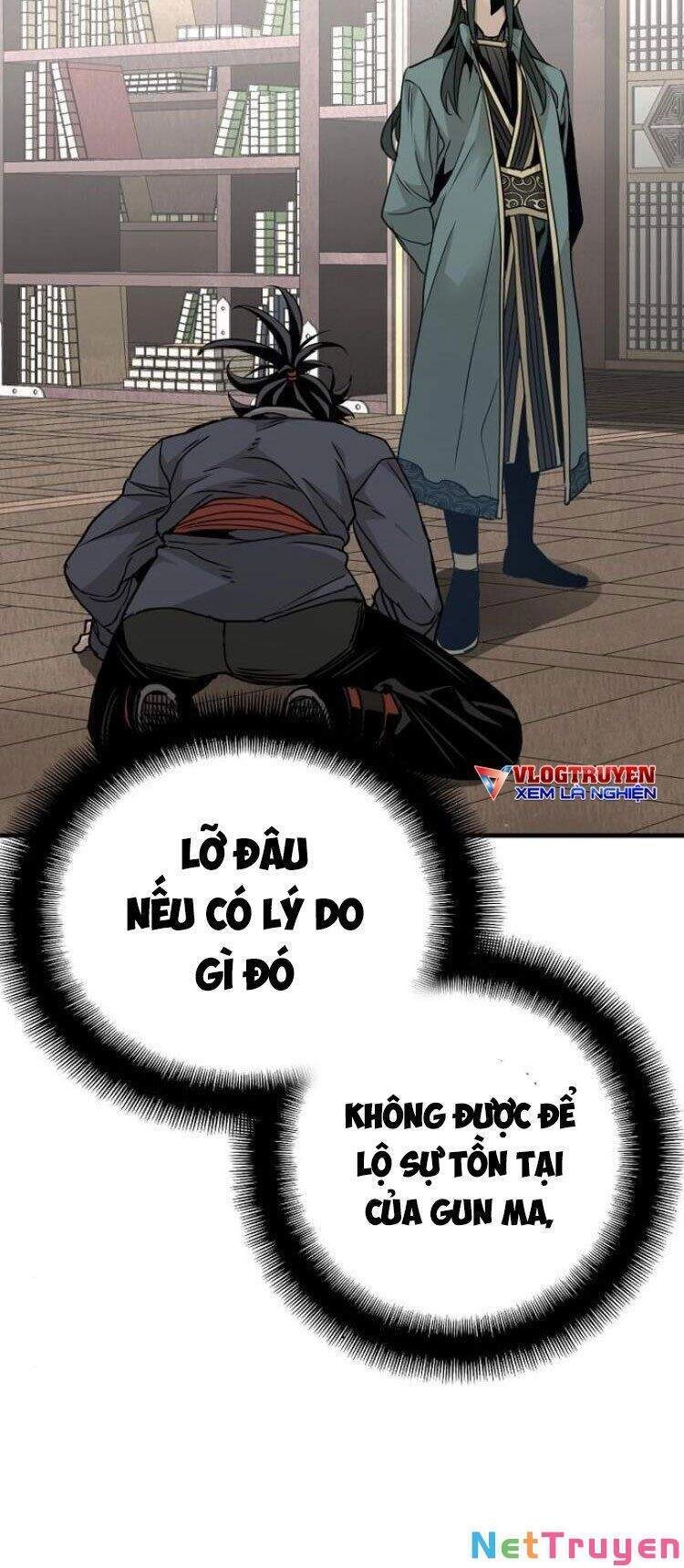 Thiên Ma Phi Thăng Truyện Chapter 8 - 100