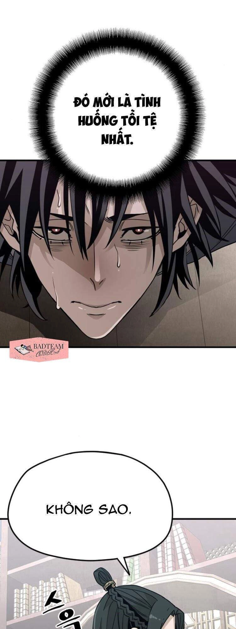 Thiên Ma Phi Thăng Truyện Chapter 8 - 101