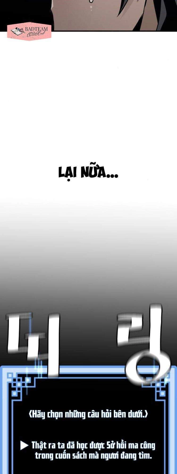 Thiên Ma Phi Thăng Truyện Chapter 8 - 107