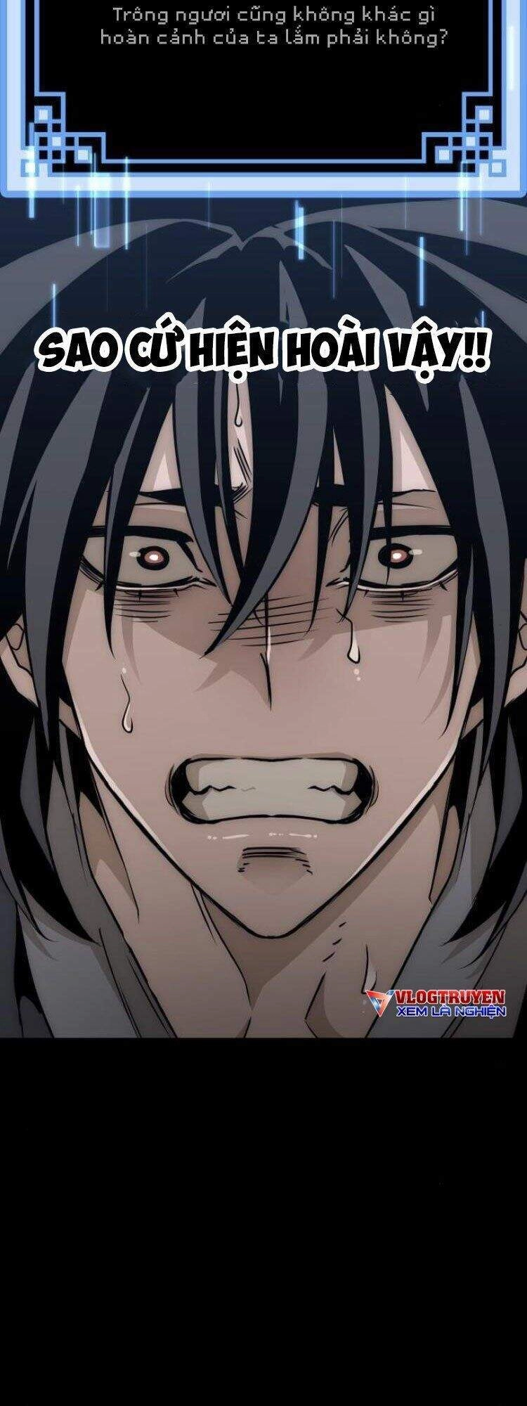 Thiên Ma Phi Thăng Truyện Chapter 8 - 108