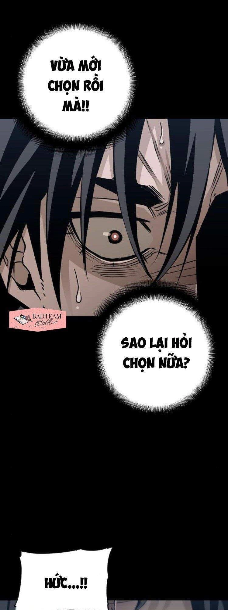 Thiên Ma Phi Thăng Truyện Chapter 8 - 110