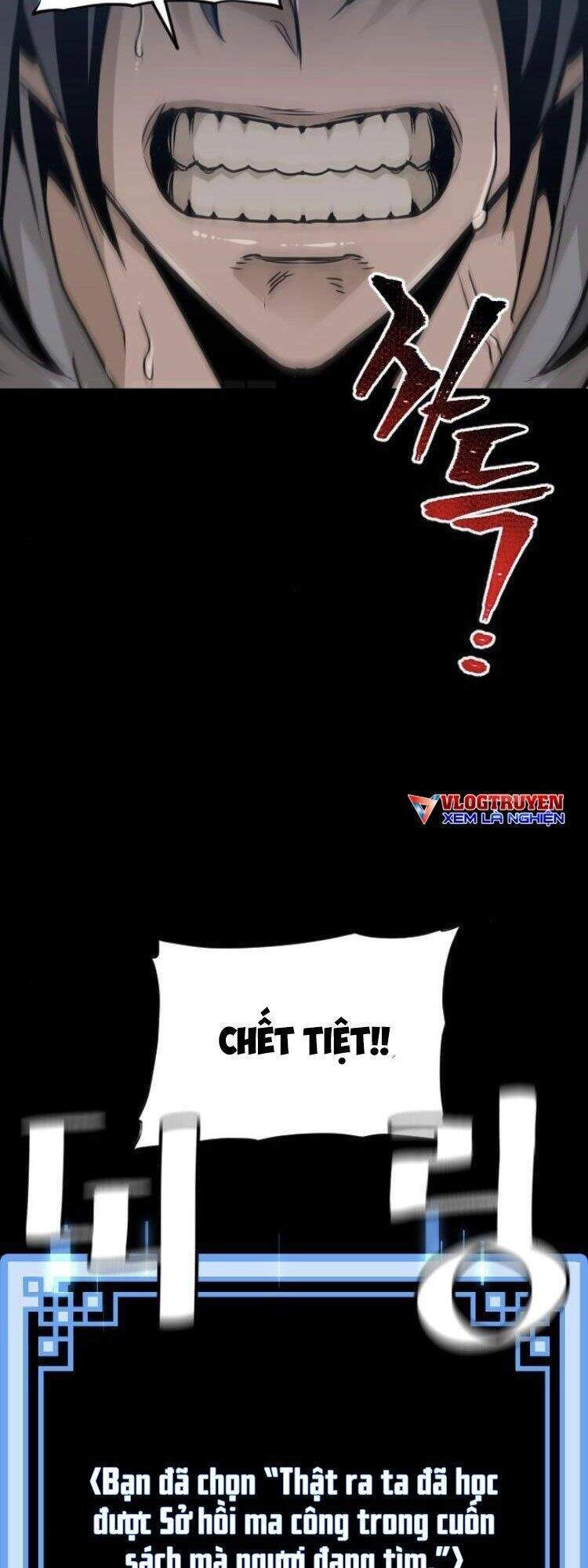 Thiên Ma Phi Thăng Truyện Chapter 8 - 111