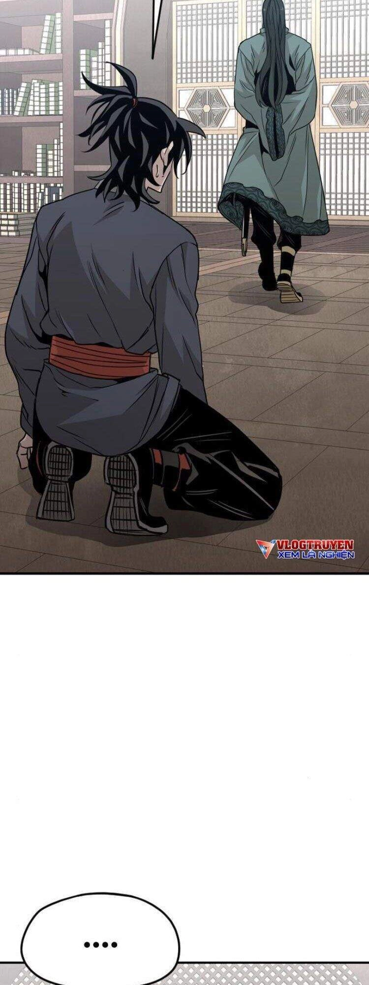 Thiên Ma Phi Thăng Truyện Chapter 8 - 114