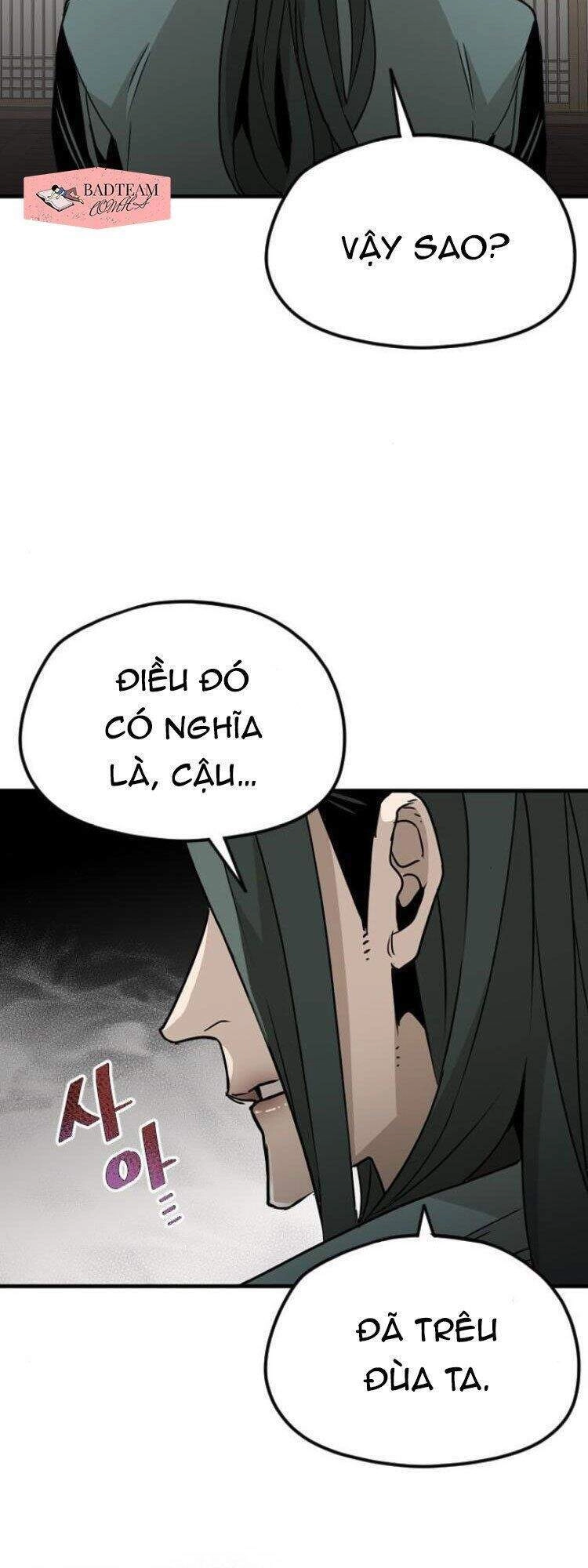 Thiên Ma Phi Thăng Truyện Chapter 8 - 116