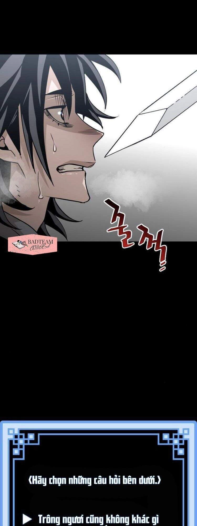 Thiên Ma Phi Thăng Truyện Chapter 8 - 127