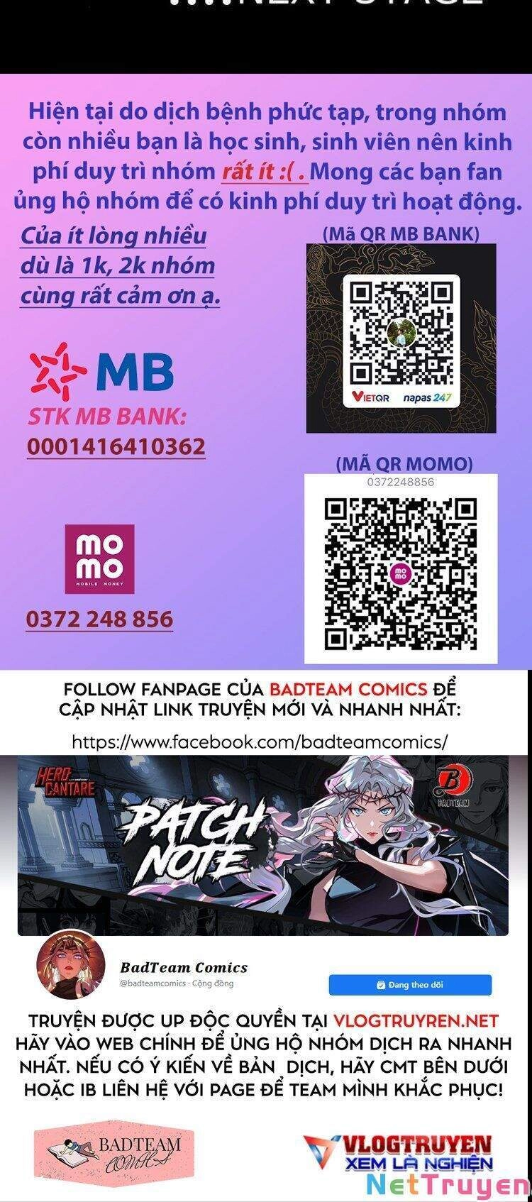 Thiên Ma Phi Thăng Truyện Chapter 8 - 131