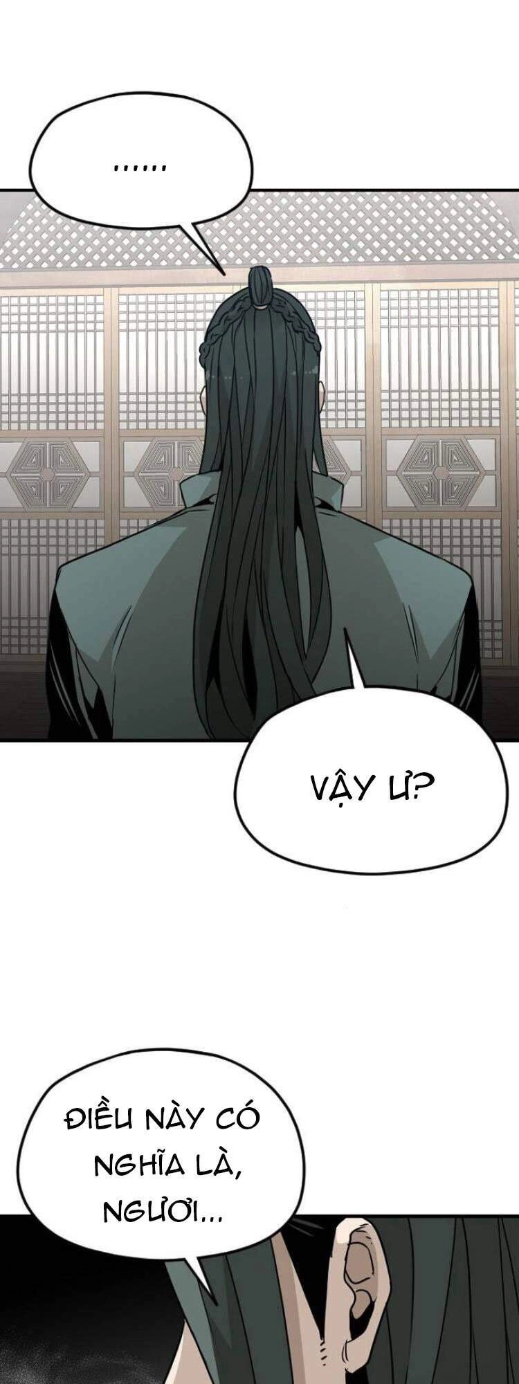 Thiên Ma Phi Thăng Truyện Chapter 9 - 3