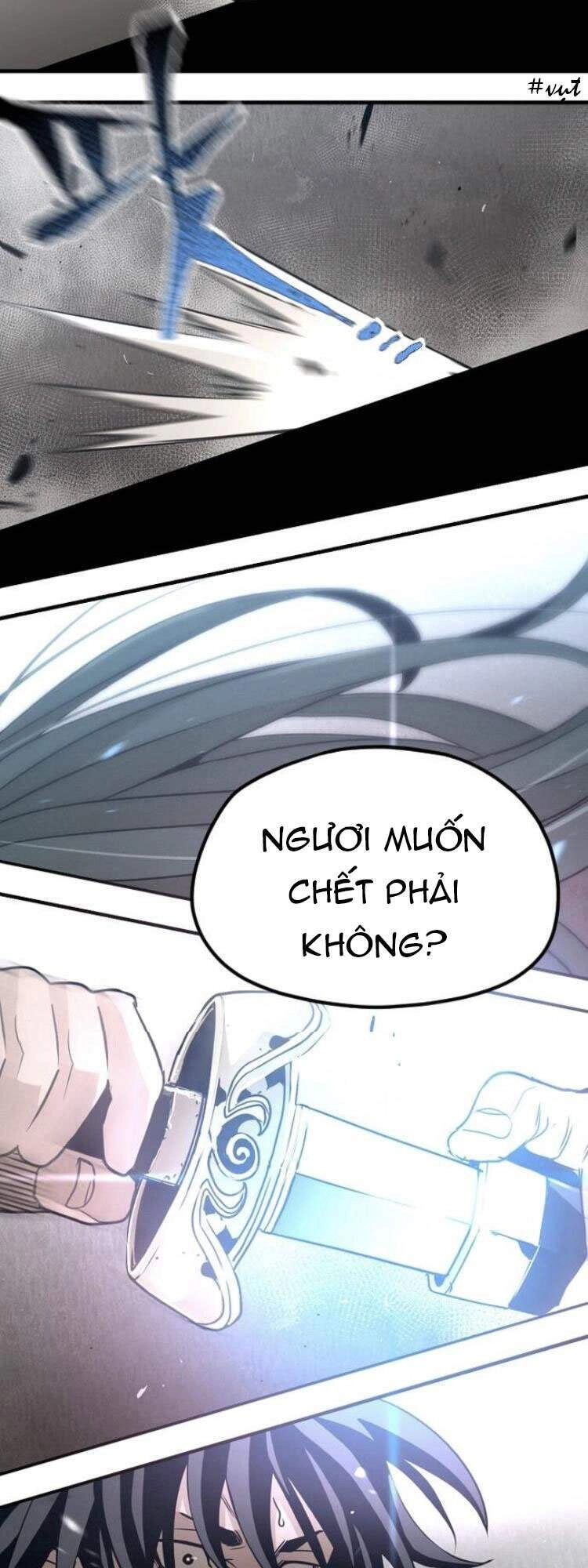 Thiên Ma Phi Thăng Truyện Chapter 9 - 5