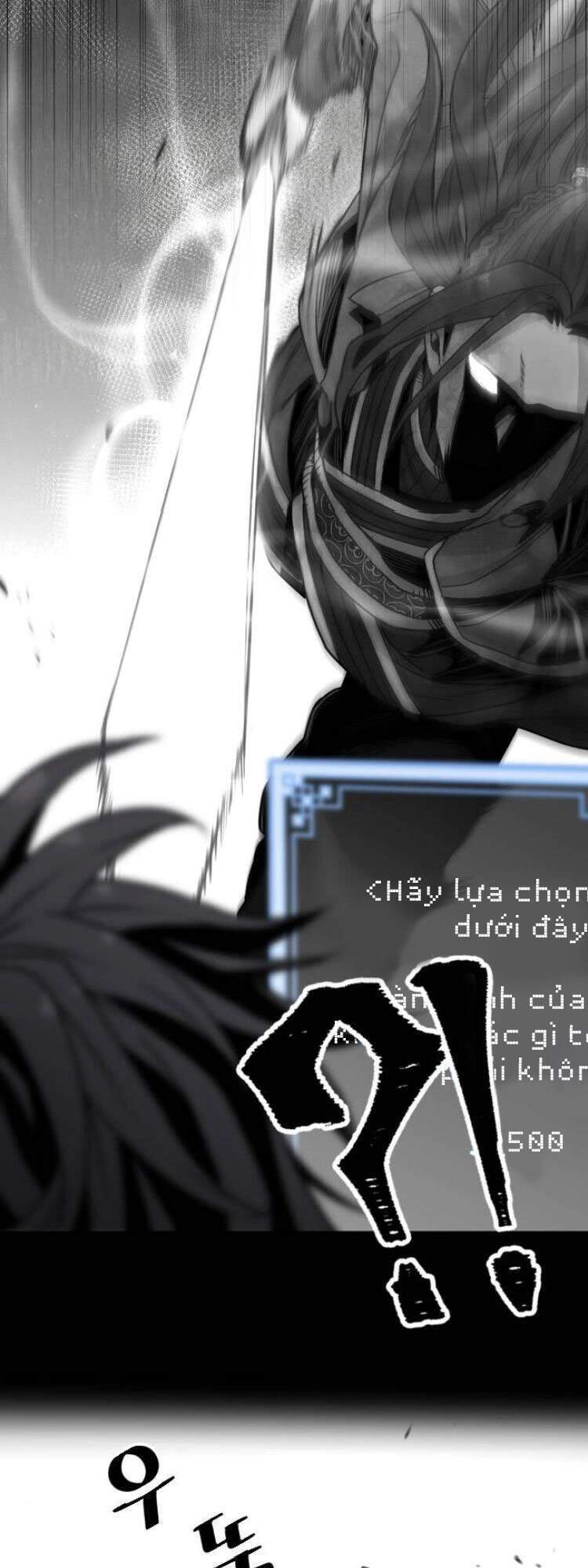 Thiên Ma Phi Thăng Truyện Chapter 9 - 8