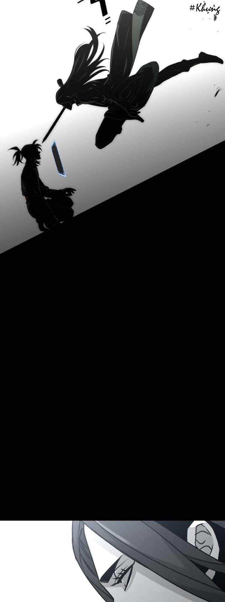 Thiên Ma Phi Thăng Truyện Chapter 9 - 9