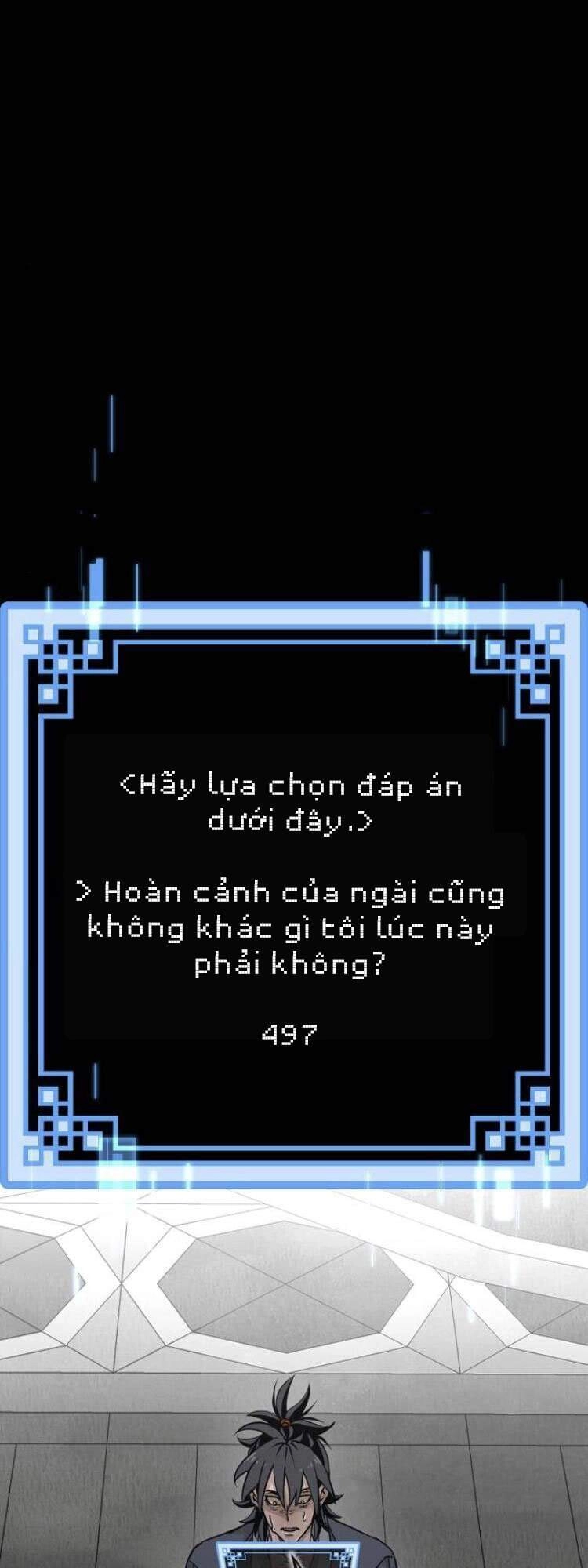 Thiên Ma Phi Thăng Truyện Chapter 9 - 12