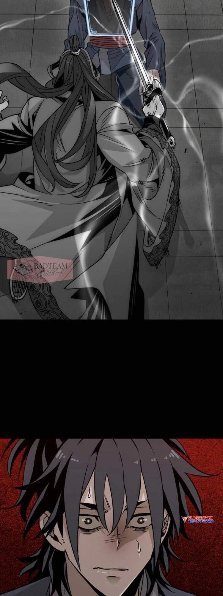 Thiên Ma Phi Thăng Truyện Chapter 9 - 13