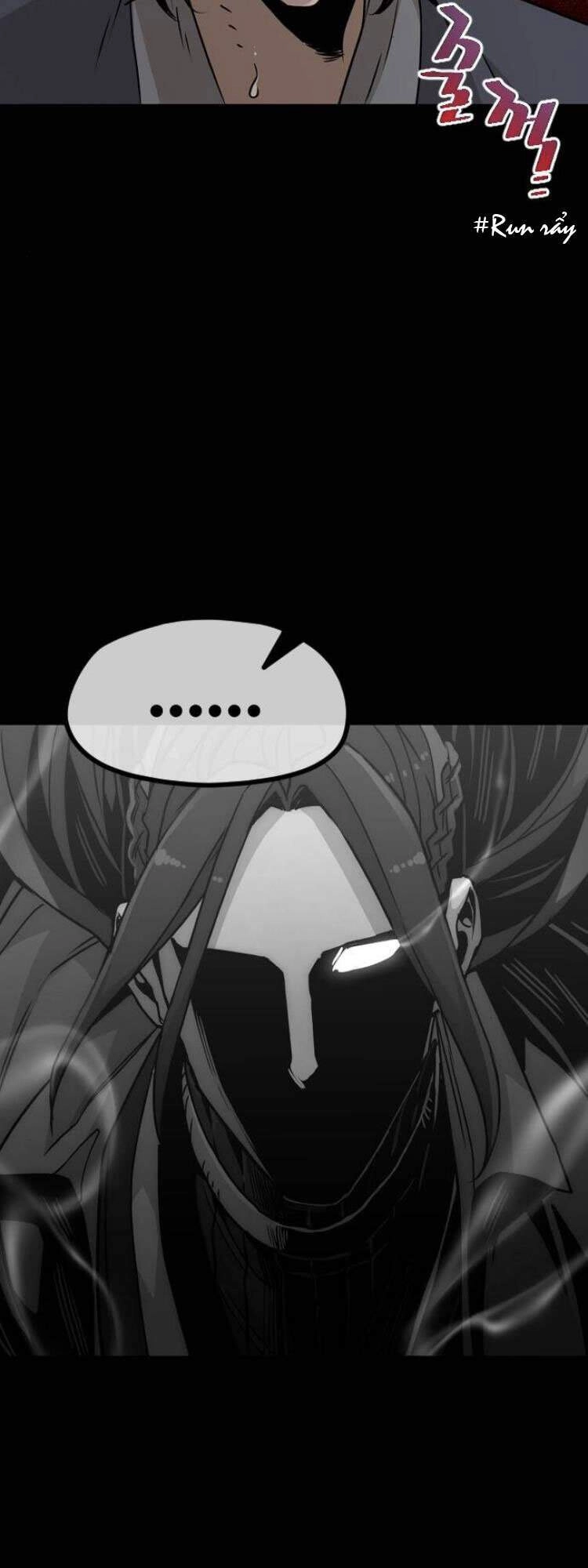 Thiên Ma Phi Thăng Truyện Chapter 9 - 14