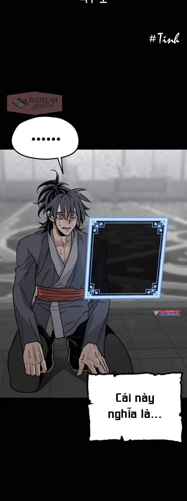 Thiên Ma Phi Thăng Truyện Chapter 9 - 19