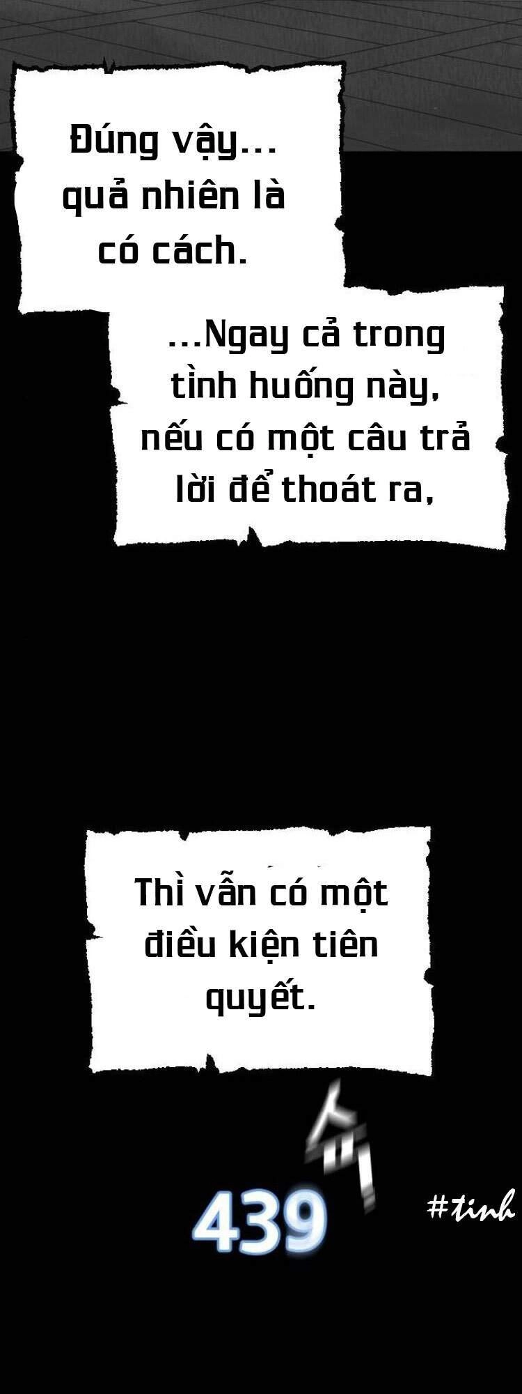 Thiên Ma Phi Thăng Truyện Chapter 9 - 21