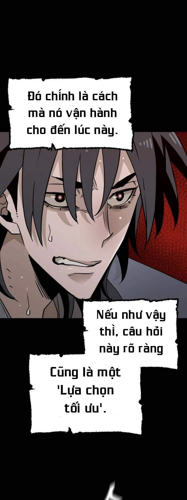 Thiên Ma Phi Thăng Truyện Chapter 9 - 23